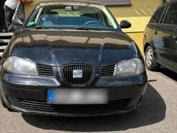 Gebraucht 2004 Seat Ibiza Kleinwagen | 1.300 € (Fairer Preis)