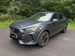 Grau Gebraucht 2021 Cupra Formentor SUV | 22.500 € (Guter Preis)