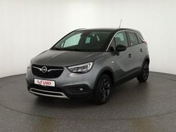 Grau Gebraucht 2019 Opel Crossland X SUV | 16.990 € (Fairer Preis)