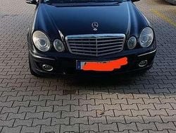 Gebraucht 2007 Mercedes E320 Elegance Kombi | 5.500 € (Teuer)