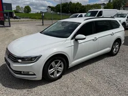 Weiß Gebraucht 2019 VW Passat Comfortline Kombi | 12.990 € (Fairer Preis)