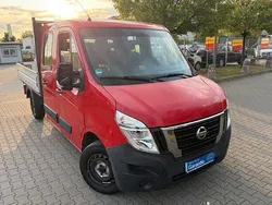 Rot Gebraucht 2020 Nissan NV400 Van | 15.850 € (Superpreis)