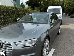 Grau Gebraucht 2019 Audi A4 S-Line Limousine | 23.000 € (Superpreis)