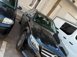 Schwarz Gebraucht 2017 Mercedes C220 Kombi | 17.500 €