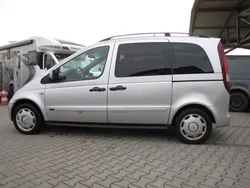 Mercedes Vaneo
