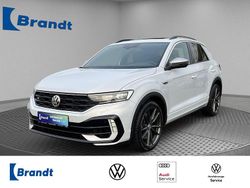 Weiß Gebraucht 2020 VW T-Roc R SUV | 28.790 € (Fairer Preis)