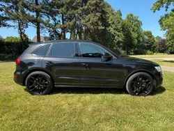 Schwarz Gebraucht 2013 Audi SQ5 Comfort SUV | 18.500 € (Etwas zu teuer)