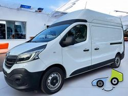 Weiß Gebraucht 2020 Renault Trafic Komfort Van | 18.500 € (Fairer Preis)