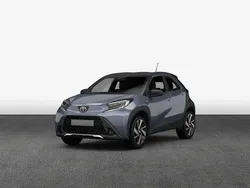 Grau Neu 2025 Toyota Aygo Business Edition Kleinwagen | 22.155 €