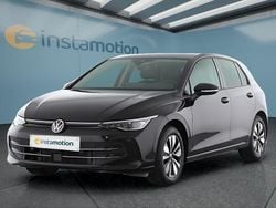 Schwarz Gebraucht 2024 VW Golf VIII Kleinwagen | 24.999 € (Guter Preis)