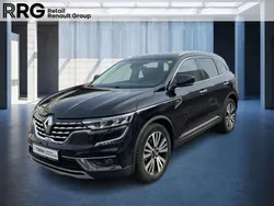 Onyxschwarz Gebraucht 2022 Renault Koleos Initiale Paris SUV | 29.789 € (Fairer Preis)