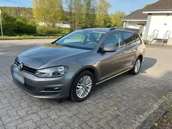 Gebraucht 2014 VW Golf VII Cup Kombi | 6.750 € (Etwas zu teuer)