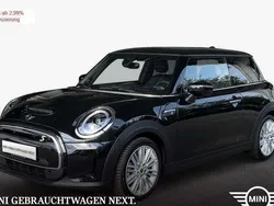 Schwarz Gebraucht 2023 Mini Cooper SE Kleinwagen | 25.890 € (Fairer Preis)