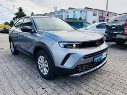 Grau Gebraucht 2021 Opel Mokka Edition+ SUV | 15.470 € (Fairer Preis)
