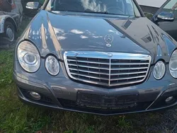 Blau Gebraucht 2007 Mercedes 200 Kombi | 6.500 €
