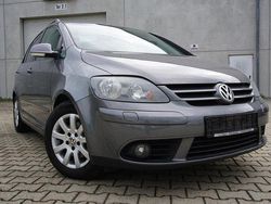 United grey metallic Gebraucht 2008 VW Golf Plus Cross Van / Kleinbus | 2.950 € (Superpreis)