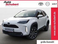 Weiss Neu 2025 Toyota Yaris Cross SUV | 27.480 € (Guter Preis)