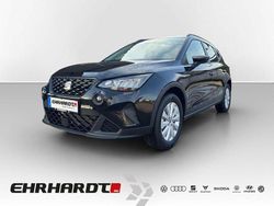 Schwarz Gebraucht 2025 Seat Arona Style SUV | 22.790 € (Fairer Preis)