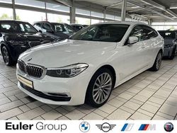 Weiss Gebraucht 2019 BMW 630 Sport Line Coupé | 30.977 € (Fairer Preis)