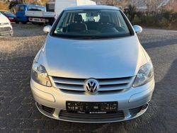 Silber Gebraucht 2006 VW Golf Plus Cross Goal Van / Kleinbus | 3.499 € (Fairer Preis)