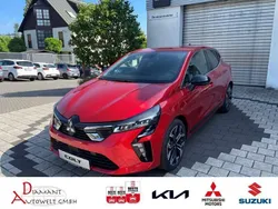 Rot Neu 2025 Mitsubishi Colt Top Limousine | 23.490 € (Teuer)