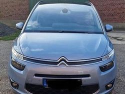Andere farben Gebraucht 2015 Citroën C4 Picasso Van / Kleinbus | 11.000 € (Fairer Preis)