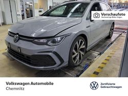 Mondsteingrau Gebraucht 2025 VW Golf VIII R-line Kombi | 29.950 € (Guter Preis)
