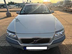 Grau Gebraucht 1999 Volvo S80 Limousine | 1.500 €