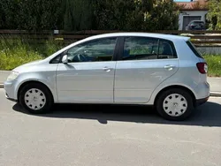 Silber Gebraucht 2005 VW Golf Plus Comfortline Van / Kleinbus | 5.999 € (Etwas zu teuer)