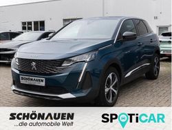 Gebraucht 2023 Peugeot 3008 Allure SUV | 23.950 € (Fairer Preis)