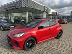 Rot Neu 2025 Mazda 2 Homura-Line Limousine | 25.940 € (Fairer Preis)