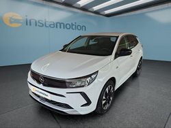 Weiß Gebraucht 2024 Opel Grandland X SUV | 23.749 € (Guter Preis)