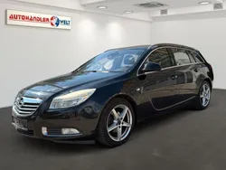 Gebraucht 2009 Opel Insignia Kombi | 1.999 € (Superpreis)