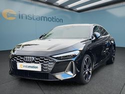 Schwarz Gebraucht 2025 Audi A5 Coupé | 56.049 € (Fairer Preis)