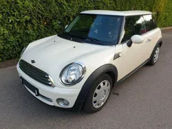 Weiß Gebraucht 2008 Mini Cooper Coupé Coupé | 2.990 € (Superpreis)