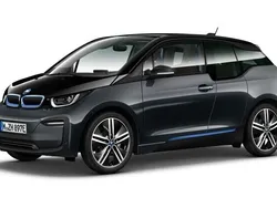 Grau Gebraucht 2022 BMW i3 Comfort Edition Kleinwagen | 21.490 € (Fairer Preis)