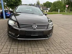 Schwarz Gebraucht 2014 VW Passat Comfortline Kombi | 8.550 € (Fairer Preis)