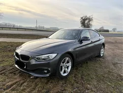 Grau Gebraucht 2015 BMW 430 Gran Coupé Coupé | 17.500 € (Superpreis)