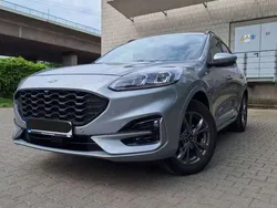 Grau Gebraucht 2022 Ford Kuga ST-Line X SUV | 27.900 € (Fairer Preis)
