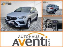 Silber Gebraucht 2024 Seat Ateca Style SUV | 23.389 € (Superpreis)