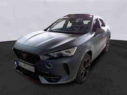 Grau Gebraucht 2023 Cupra Formentor VZ SUV | 32.500 € (Fairer Preis)