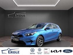 B3l) blue flame m (blau Gebraucht 2025 Kia Ceed Spirit Limousine | 24.880 € (Guter Preis)