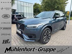 Blau Gebraucht 2022 Volvo XC90 Plus SUV | 52.490 € (Fairer Preis)
