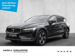 Schwarz Gebraucht 2023 Volvo V60 CC Plus Kombi | 38.840 € (Fairer Preis)