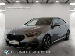 Grau Gebraucht 2022 BMW 220 M Sport Coupé | 30.700 € (Guter Preis)