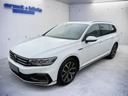 Gebraucht 2021 VW Passat GTE Kombi | 27.870 €