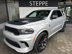 Silber Neu 2025 Dodge Durango SUV | 129.900 €