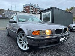 Gebraucht 1999 BMW 728 Limousine | 5.900 € (Guter Preis)