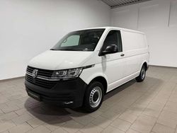 Candy weiß Gebraucht 2021 VW Transporter Van | 31.990 € (Fairer Preis)
