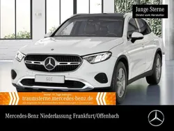 Weiß Gebraucht 2024 Mercedes GLC200 Avantgarde SUV | 47.990 € (Guter Preis)
